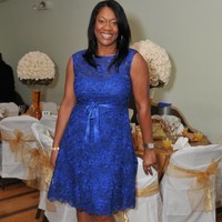 Antoinette Jarvis