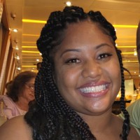Bianca Hendrix