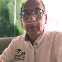 J Armando Bolaños Velazquez