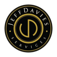 Jeff Davies