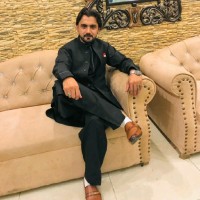 Noor Ullah
