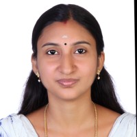 Jayanthi Krishna