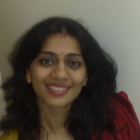 Rema Vaidyanathan