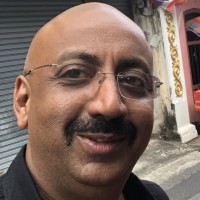 urmil parikh