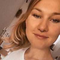 Nele Strohmaier