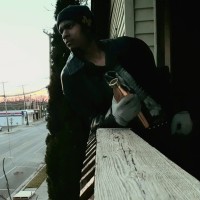 Jared Thomas
