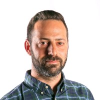 Mike Goldberg