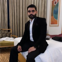 Aditya Sharma