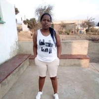 Florah Pebetsi