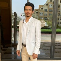 Abdullah Maqbool