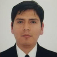 Walter Hans Ovalle Gines