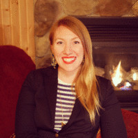 Jennifer Luoma