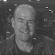 Barrie Abel