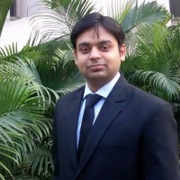 Vaibhav Pandey