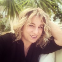 Angela M. Serena Simone