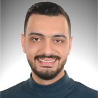 Ahmed Balata, Msc.