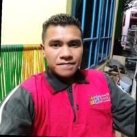 Bruno Ndarung