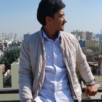 Nitik Singh
