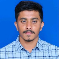 Abhishek A S