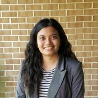 Vaidehi P.