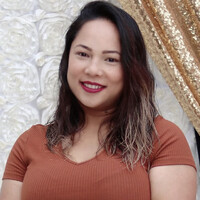 Sarita Shrestha