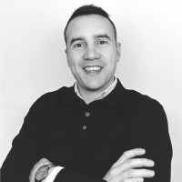 Borja Fernández Gimeno