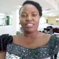 Mercy Iyoumhengbe
