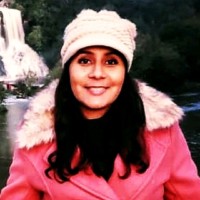 Ingrid Dalan
