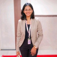 Meenal Dubey