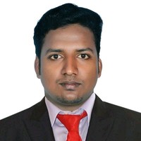 Pratheesh Prakash