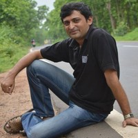 Amlan Mukherjee