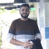 Parth Purvesh
