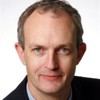 David Thomas