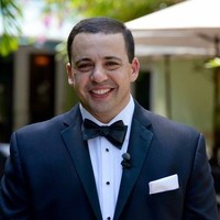 Brian Sarran