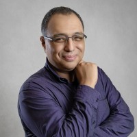 Alonso Ramírez-Hernández, PMP
