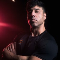 Rafael Carlos da Silva