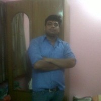 Samarpit Ahuja