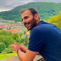 Barış Arya Cantepe