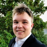 Ethan Strampel