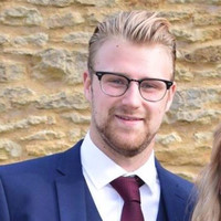 Alex Yeomans