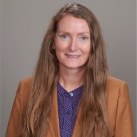 Shannon Blackburn