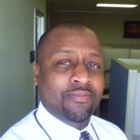 Fredrick W Chambers