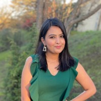 Venessa Arif
