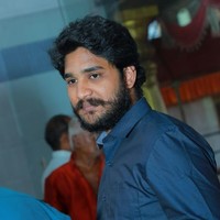 Sabari M