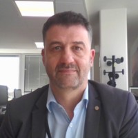 Bruno Anorga