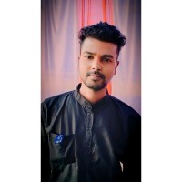 Paritosh Mahata