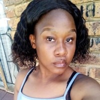Lethabo Monareng