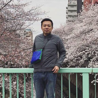Shawn Chang
