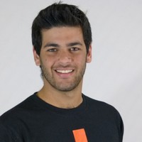 Nadav Lieberman