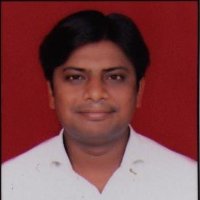 Pravin Karanjule